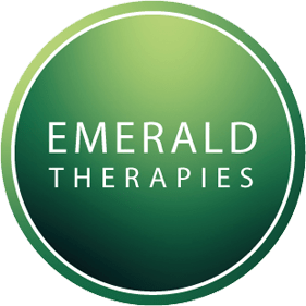 Emerald Therapies Logo
